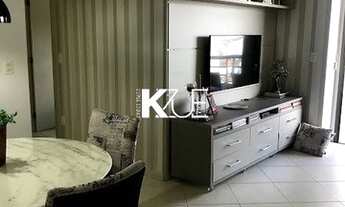 Imagem 5: FLORIANóPOLIS - Apartamento Padrão - Bom Abrigo