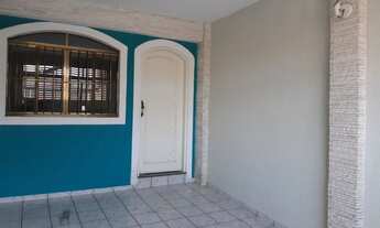 Imagem 2: Sobrado para venda com 112 metros quadrados com 2 quartos em Vila Nhocune - São Paulo - SP