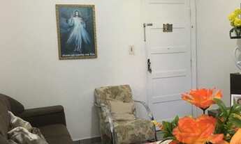 Imagem 2: Apto 2/4 em Pernambués, R$147.000