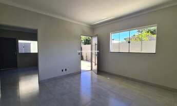 Imagem 4: CAMPO GRANDE - Casa de Condomínio - Vila Bandeirante