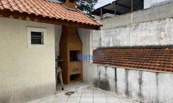 Imagem 6: Sobrado com 3 dormitórios à venda, 160 m² por R$ 450.000,00 - Jaraguá - São Paulo/SP