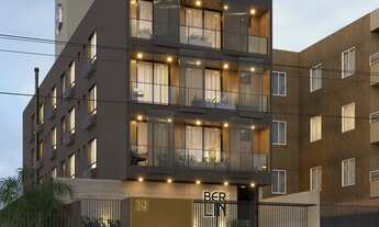 Imagem 5: Berlin Studios Apartamento com 1 dormitório