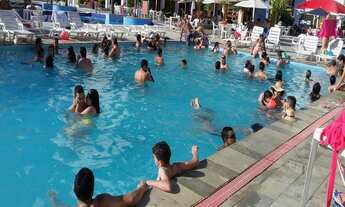 Imagem 5: Quot;Vendo" apartamento Eldorado Thermas Park