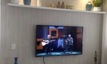 Imagem 3: Apartamento à venda, 119 m² por R$ 1.300.000,00 - Vila Carrão - São Paulo/SP