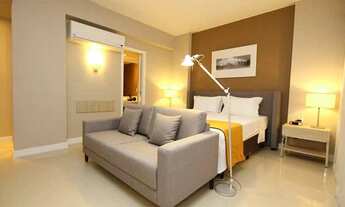 Imagem: Apartamento com 2 quartos na Barra da Tijuca