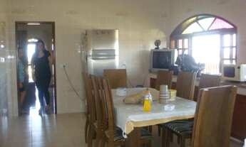 Imagem 4: Rio das Ostras - Casa Padrão - Parque Zabulão/Casa Grande/Operário/Ext.Novo RO