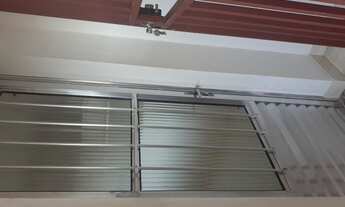 Imagem 5: Casa para aluguel 1 quarto, sala e Cozinha Parque Pirajussara Embu das Artes