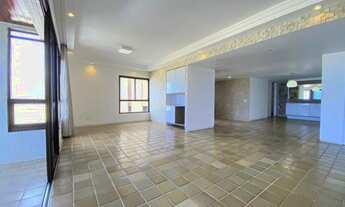 Imagem 6: Edf. Príncipe de Ferrara - 4 quartos na beira-mar de Piedade