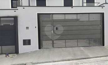 Imagem 3: São Paulo - Casa Padrão - VILA PRUDENTE