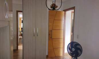 Imagem 9: Luxuoso apt° com 2 quartos no Barro Vermelho SG RJ