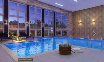 Imagem 6: Maravilhoso apartamento no Ahú com laser