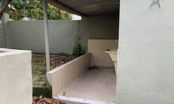 Imagem 6: Casa para aluguel com 60 metros quadrados com 2 quartos em Tanque - Rio de Janeiro - RJ