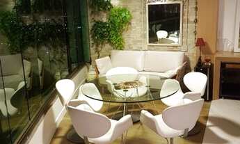 Imagem: Apartamento para venda com 194 metros quadrados