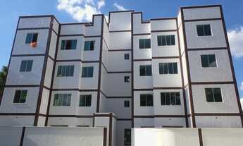 Imagem: Belo Horizonte - Apartamento Padrão - Parque