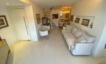 Imagem 6: Cobertura maravilhosa de 3 quartos sendo 2 suítes no miolo da Praia do Canto