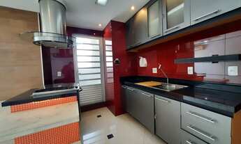 Imagem: Excelente cobertura duplex no Ingá