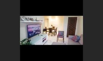 Imagem 4: Apartamento para Brotas próximo a Igreja entre Brotas e Candeal