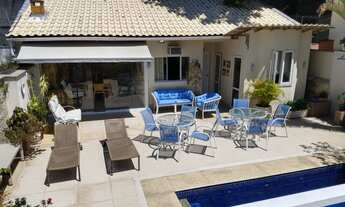 Imagem 4: Excelente casa no Cosme Velho com vista para o Cristo Redentor, em rua tranquila