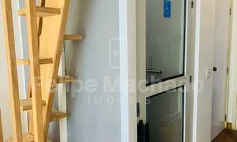 Imagem 4: COBERTURA EM SÃO CONRADO