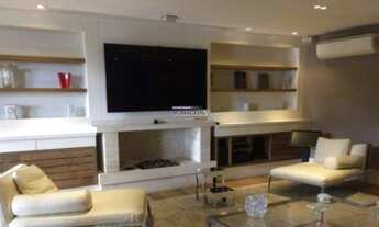 Imagem 5: ALPHAVILLE 1, MANSÃO MARAVILHOSA TOP!