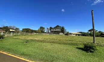 Imagem: LONDRINA - Terreno Padrão - Estancia Santa
