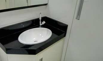 Imagem 5: Conjunto para alugar, 30 m² por R$ 1.100,00/mês - Faria Lima - São Paulo/SP