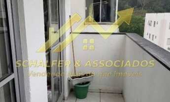 Imagem 7: Apartamento mobiliado no Cedro com preço de ocasião!