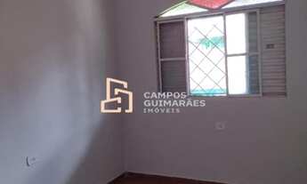 Imagem 2: Casa para aluguel, 3 quartos, 1 suíte, Indústrias I - Belo Horizonte/MG