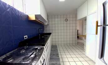 Imagem 6: Apartamento para venda tem 87m² com 3 quartos e 2 vagas em Casa Amarela - Recife - PE