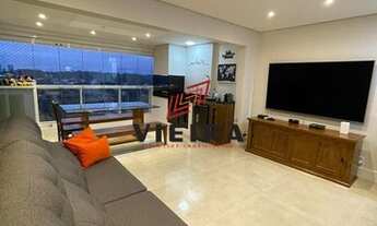 Imagem: APTO DOS SONHOS! ALTÍSSIMO PADRÃO EM QUALIDADE!