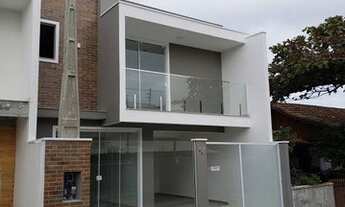 Imagem 7: Apartamento para venda tem 121 metros quadrados com 3 quartos em Praia de Armacao - Penha