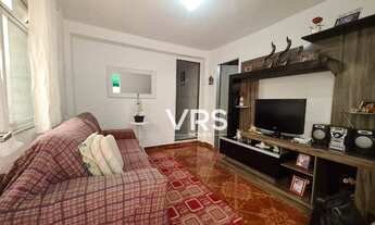 Imagem: Casa à venda, 34 m² por R$ 280.000,00