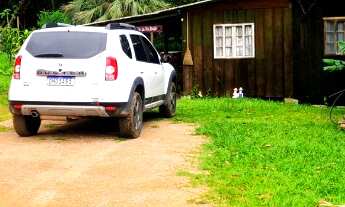 Imagem 6: Sítio á venda em Imaruí, localizado o bairro Nazaré a 500 metros até a lagoa de Imaruí