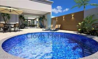 Imagem 3: Apartamento com 3 quartos no Elegance - Bairro Gleba Palhano em Londrina