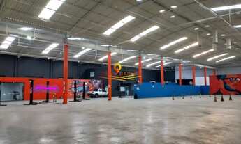 Imagem 5: Galpão/Depósito/Armazém para aluguel possui 3440 metros quadrados em Jardim Humaitá - São