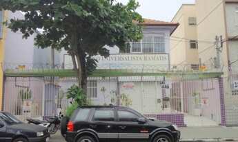 Imagem 5: Casa comercial próximo ao Centro administrativo de Niterói