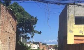 Imagem 5: TERRENO NA FEDERAÇÃO AV. CARDEAL DA SILVA COM 206M2 PARA VENDA E LOCAÇÃO, OPORTUNIDADE!