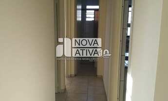 Imagem 3: APARTAMENTO RESIDENCIAL em SÃO PAULO - SP, BRÁS