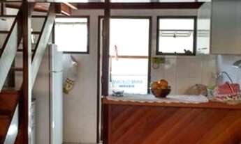 Imagem 4: CASA EM CONDOMÍNIO COM 02 QUARTOS NA PRAIA GRANDE