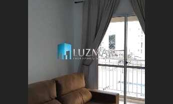 Imagem 2: Apartamento mobiliado com dois dormitórios na Vila das Belezas