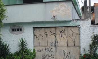 Imagem: Alugo Casa 2 Dorm com 1 vaga