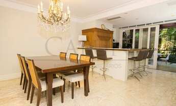 Imagem 6: PORTO ALEGRE - Casa de Condomínio - Três Figueiras