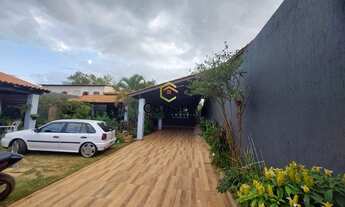 Imagem 3: Casa para Venda em Brasília, Setor Habitacional Contagem (Sobradinho), 3 dormitórios, 1 su