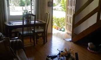 Imagem 6: Casa em Condomínio para Venda em Cascata Guarani Teresópolis-RJ - CA-0847