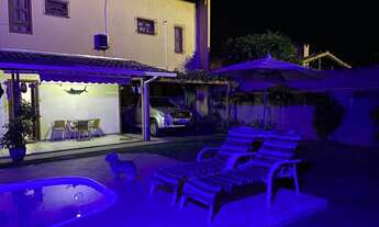 Imagem 1: Casa em Manguinhos