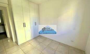 Imagem 6: Apartamento 03 dormitórios à venda, 78 m² por - Vila Paulista - São Paulo/SP