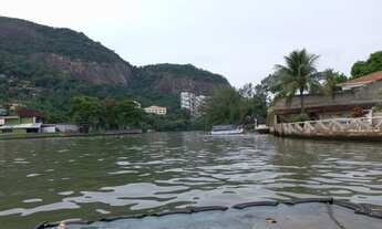 Imagem 4: Casa para venda com 120 metros quadrados com 3 quartos em Barra da Tijuca - Rio de Janeiro