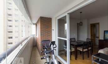 Imagem 6: Versatile Place Saude - 90m2, 3 dorm, 1 suíte, decorado, mobiliado, reformado, condomínio