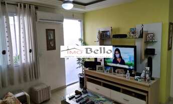 Imagem 3: LINDA CASA TRIPLEX COM PISCINA E CHURRASQUEIRA NA RUA ANTONIO CORDEIRO