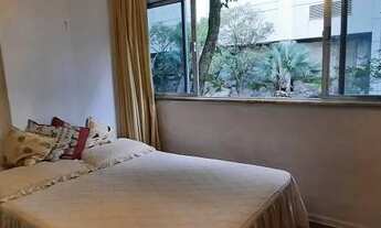 Imagem 3: Apartamento para venda possui 93 metros quadrados com 3 quartos em Leblon - Rio de Janeiro